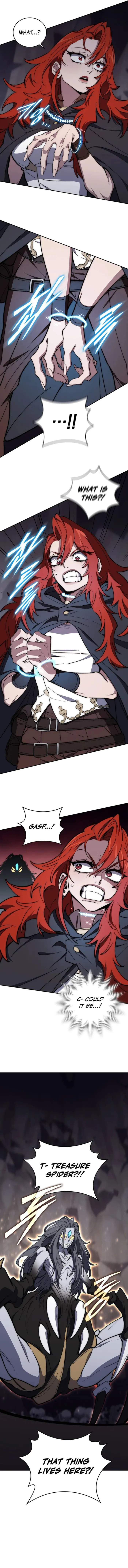 Dungeon Architect Chapter 30 2